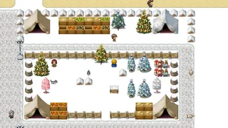 Скриншот 4 к игре The Village Story