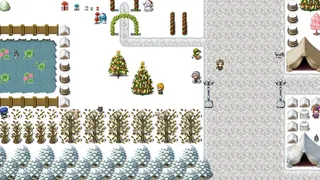 Скриншот 5 к игре The Village Story