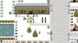 Скриншот 6 к игре The Village Story