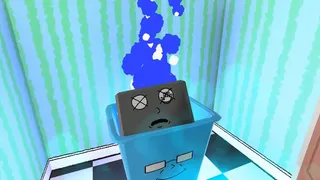 Скриншот 3 к игре House Sitter