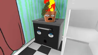 Скриншот 4 к игре House Sitter