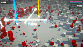 Скриншот 4 к игре Destropolis