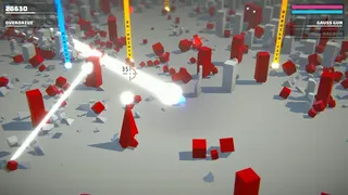 Скриншот 6 к игре Destropolis