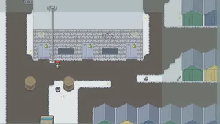 Скриншот 1 к игре Невероятные приключения Юрия Огибалова
