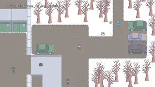 Скриншот 2 к игре Невероятные приключения Юрия Огибалова
