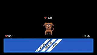 Скриншот 3 к игре Невероятные приключения Юрия Огибалова