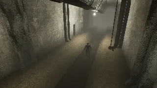 Скриншот 1 к игре The Sewers