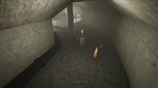 Скриншот 2 к игре The Sewers