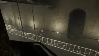 Скриншот 3 к игре The Sewers
