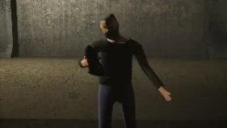 Скриншот 4 к игре The Sewers