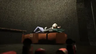 Скриншот 5 к игре The Sewers