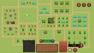 Скриншот 5 к игре MonsterTerritory