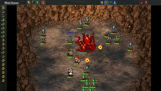 Скриншот 2 к игре FirstQueen1 NEXT