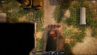 Скриншот 2 к игре Tactical Combat Department