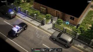Скриншот 6 к игре Tactical Combat Department