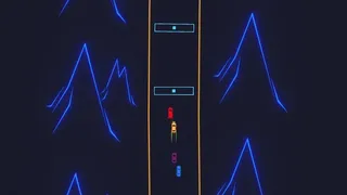Скриншот 1 к игре Rhythm Race