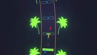 Скриншот 3 к игре Rhythm Race