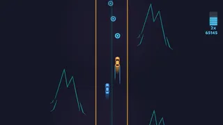 Скриншот 4 к игре Rhythm Race