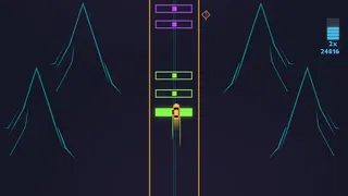 Скриншот 5 к игре Rhythm Race