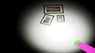 Скриншот 1 к игре Little Terror