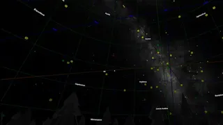 Скриншот 2 к игре PlanetariumVR