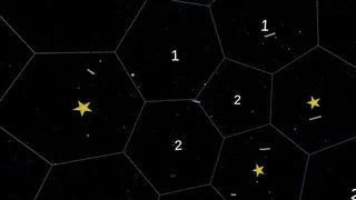 Скриншот 4 к игре PlanetariumVR