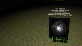 Скриншот 6 к игре PlanetariumVR