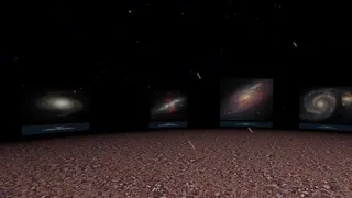Скриншот 8 к игре PlanetariumVR