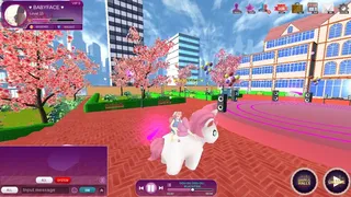 Скриншот 5 к игре Dancing Angel