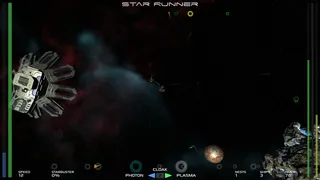 Скриншот 6 к игре Star Runner