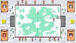 Скриншот 4 к игре Gun Skaters