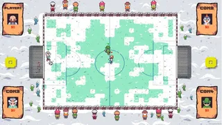 Скриншот 7 к игре Gun Skaters