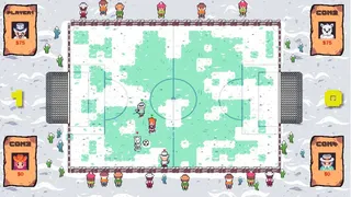Скриншот 8 к игре Gun Skaters