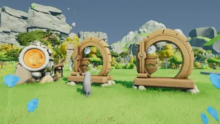 Скриншот 3 к игре Anilife - Echoes of Harmony