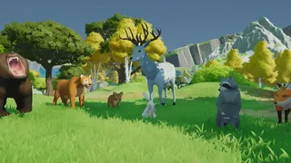 Скриншот 4 к игре Anilife - Echoes of Harmony