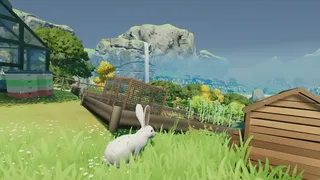 Скриншот 5 к игре Anilife - Echoes of Harmony