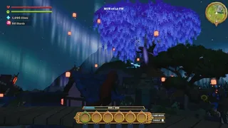 Скриншот 8 к игре Anilife - Echoes of Harmony
