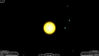 Скриншот 2 к игре Orbis Sepia: The End of Worlds