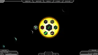 Скриншот 6 к игре Orbis Sepia: The End of Worlds