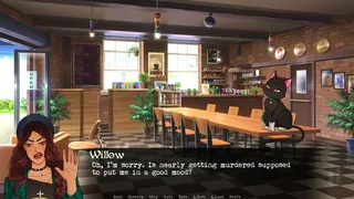 Скриншот 2 к игре Wicked Willow