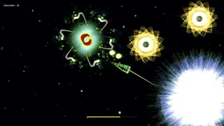 Скриншот 3 к игре ENCYCLE
