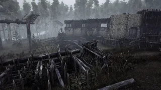Скриншот 1 к игре EDGE OF DAWN
