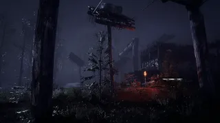 Скриншот 2 к игре EDGE OF DAWN