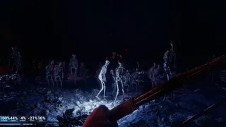 Скриншот 3 к игре EDGE OF DAWN