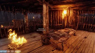 Скриншот 7 к игре EDGE OF DAWN