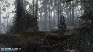 Скриншот 8 к игре EDGE OF DAWN