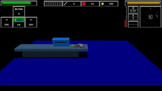 Скриншот 6 к игре Hornet Virus: Steel Alcimus II