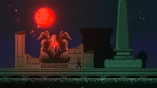 Скриншот 5 к игре Dreamless: The Madness from the Sea