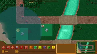 Скриншот 4 к игре Arc Defence
