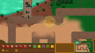 Скриншот 7 к игре Arc Defence